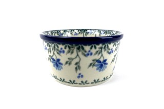 409 Bunzlau Schaaltje 2415X Ronde Schaaltjes